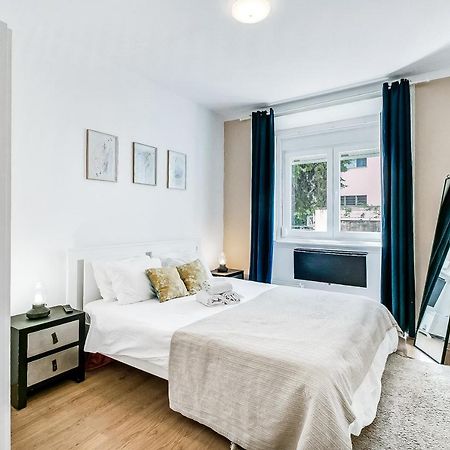 Lisboa Charming Apartment III Zewnętrze zdjęcie