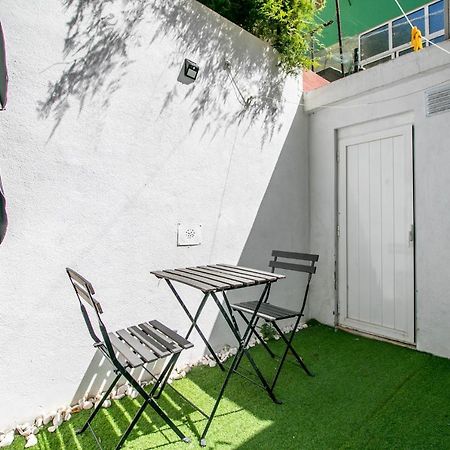 Lisboa Charming Apartment III Zewnętrze zdjęcie