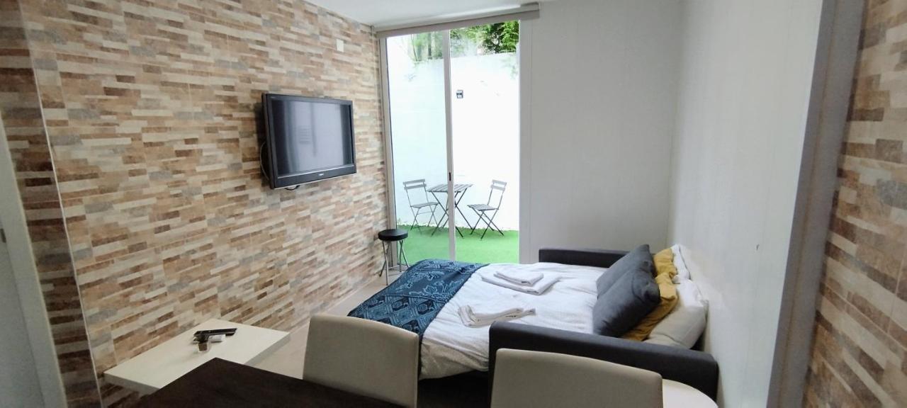 Lisboa Charming Apartment III Zewnętrze zdjęcie