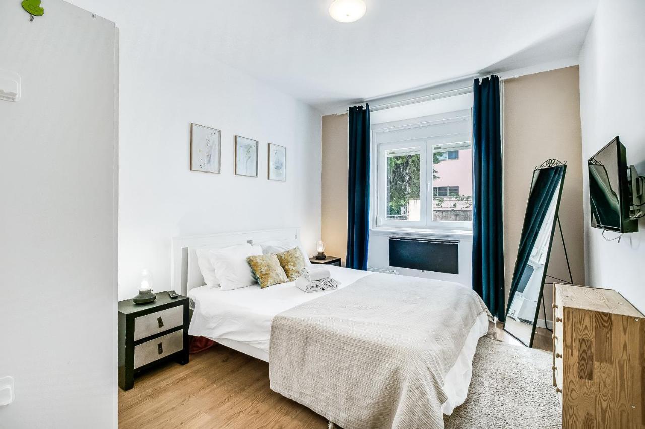 Lisboa Charming Apartment III Zewnętrze zdjęcie