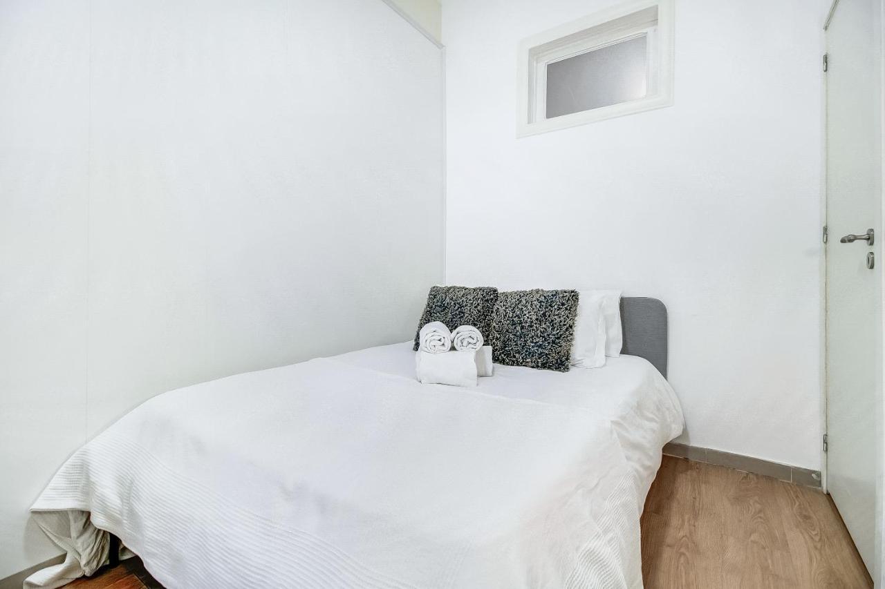 Lisboa Charming Apartment III Zewnętrze zdjęcie