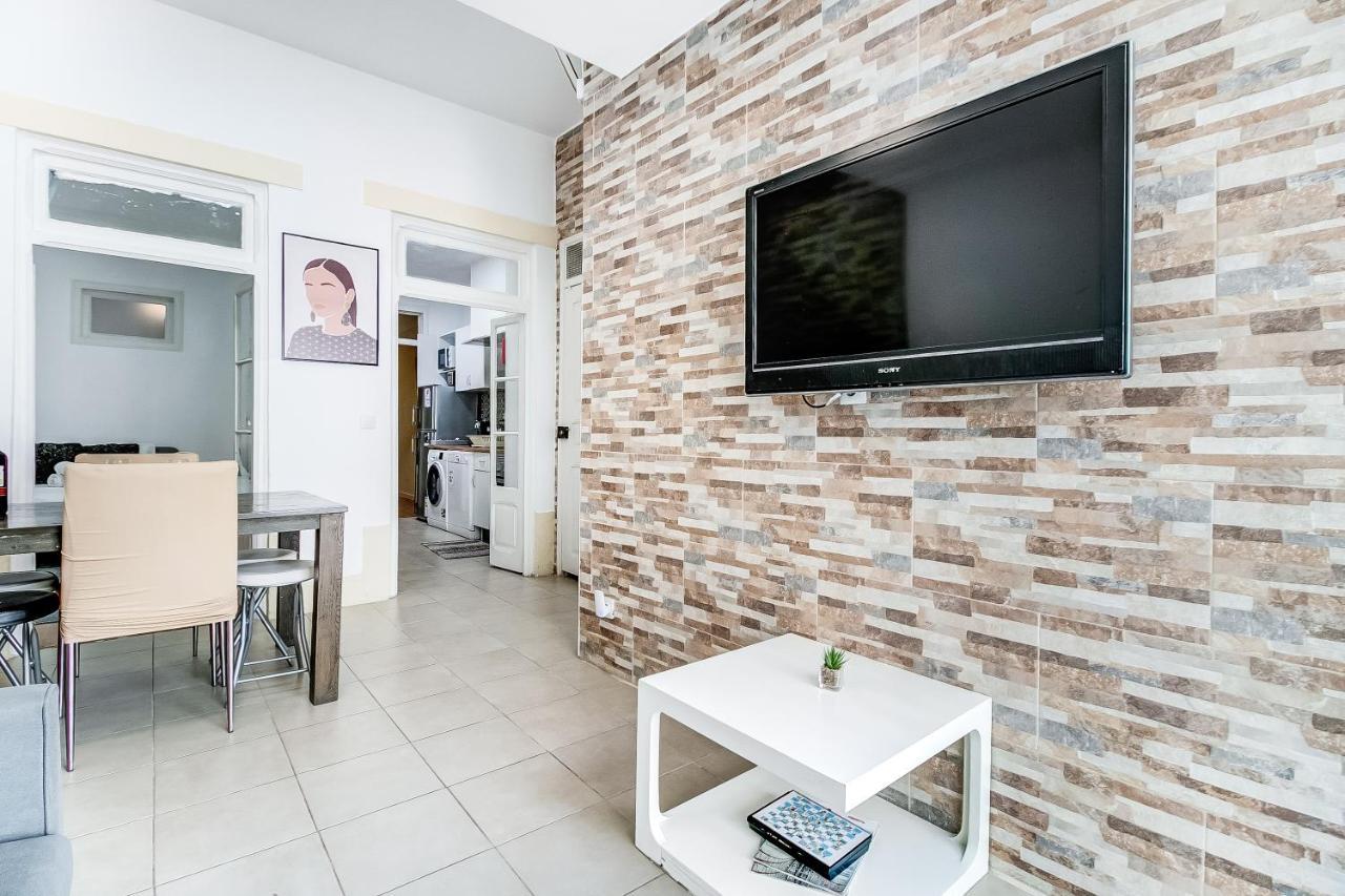 Lisboa Charming Apartment III Zewnętrze zdjęcie