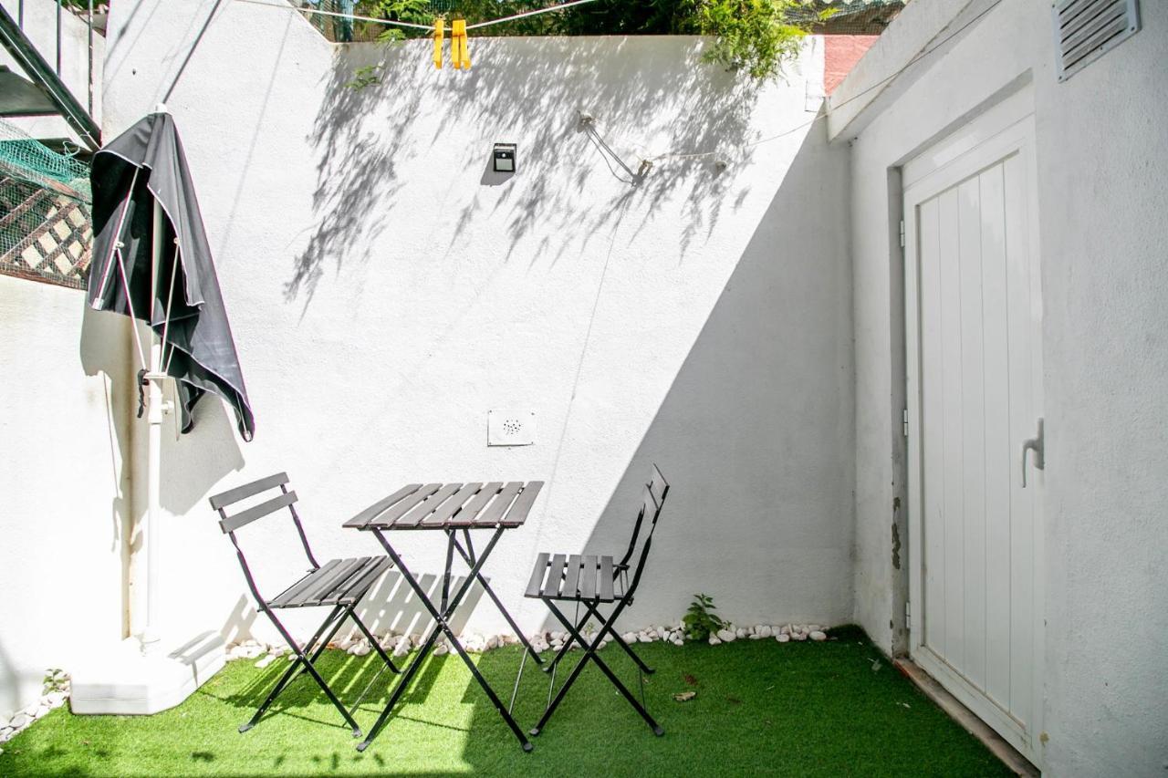 Lisboa Charming Apartment III Zewnętrze zdjęcie