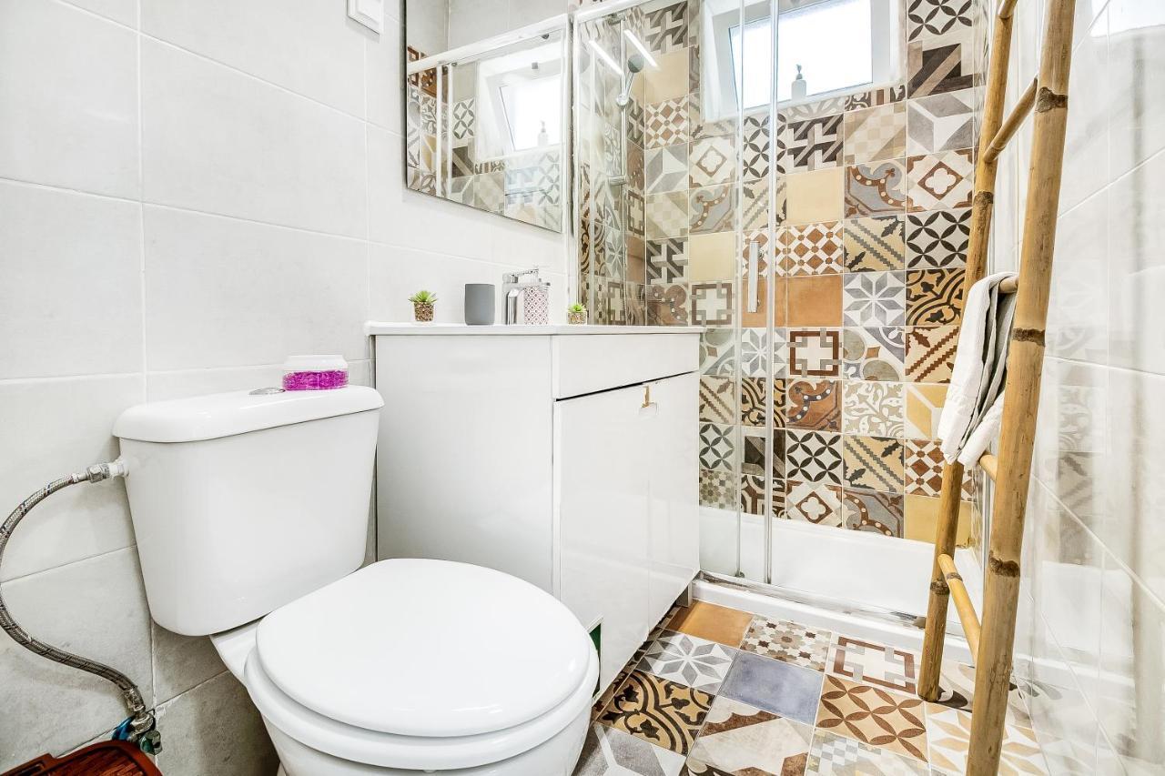 Lisboa Charming Apartment III Zewnętrze zdjęcie