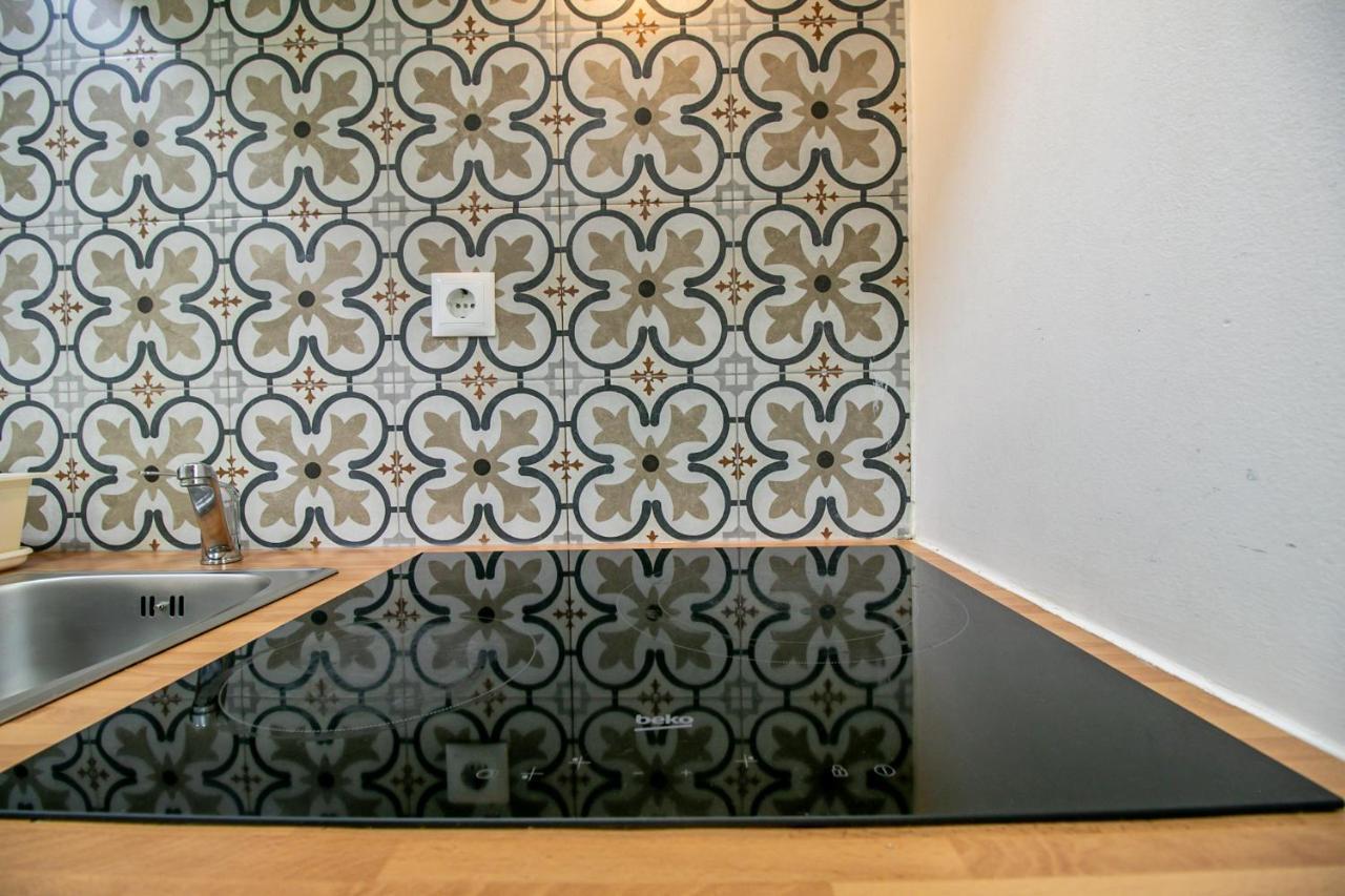 Lisboa Charming Apartment III Zewnętrze zdjęcie
