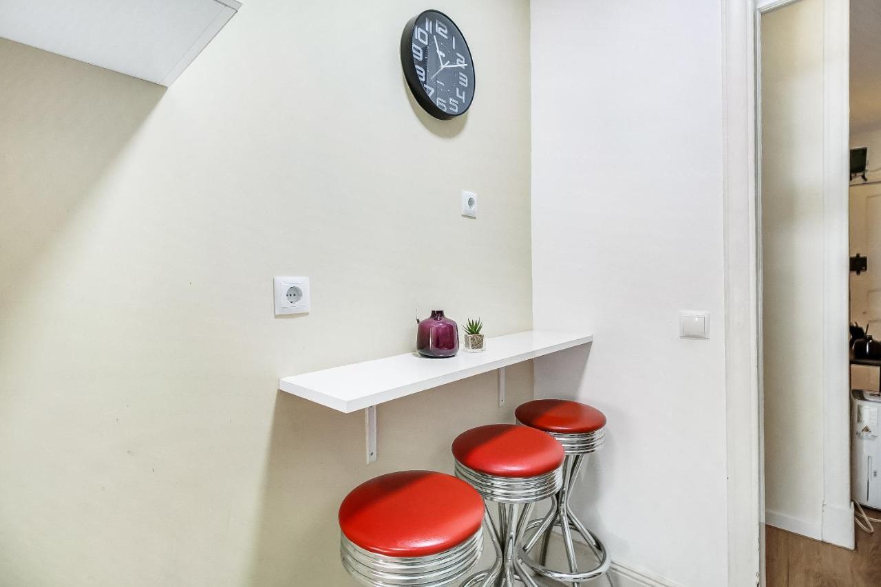 Lisboa Charming Apartment III Zewnętrze zdjęcie