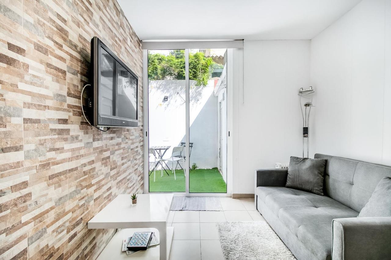 Lisboa Charming Apartment III Zewnętrze zdjęcie